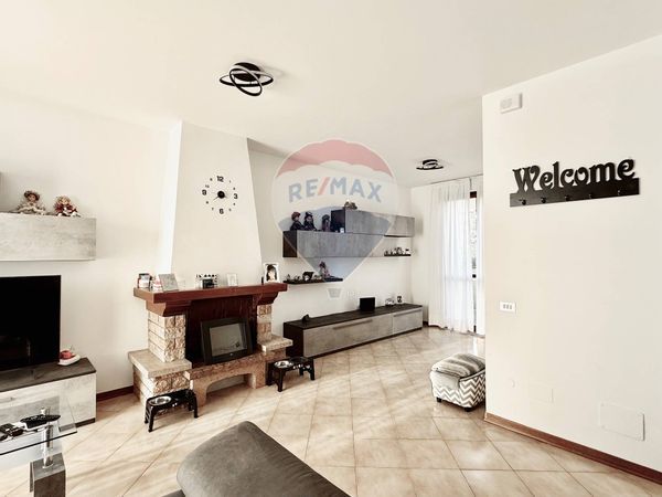 Villa a schiera Marcignago, PV Vendita - Foto 2