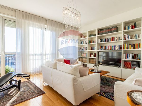 Appartamento Seregno, MB Vendita