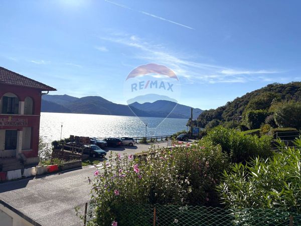 Casa Indipendente Cannobio, VB Vendita