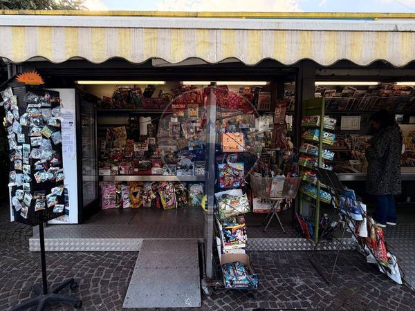 Attività  Commerciale Ischia Porto, Ischia, NA Vendita - Foto 2