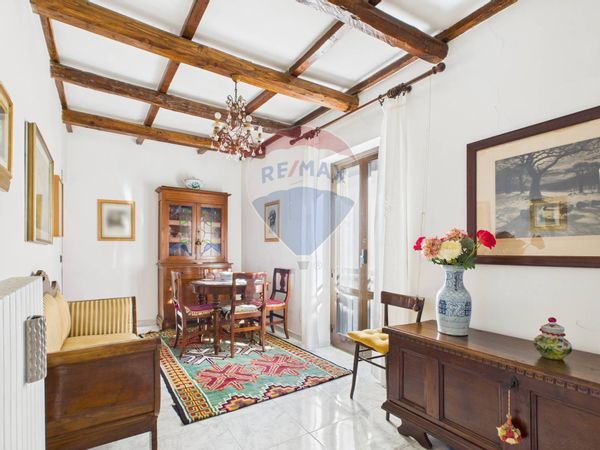 Casa Indipendente Bomarzo, VT Vendita