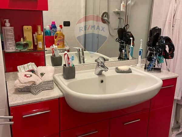 Appartamento Stazione F.n.m., Busto Arsizio, VA Affitto