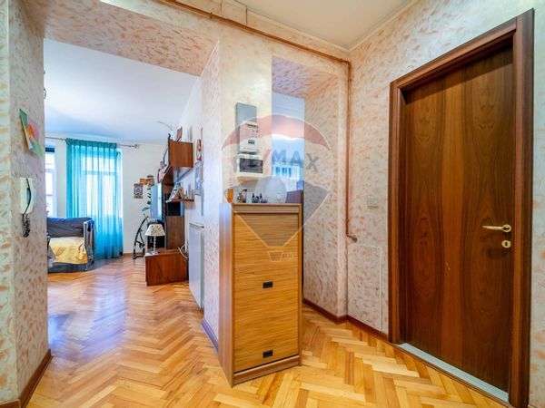 Appartamento Largo Barriera, Trieste, TS Vendita - Foto 3