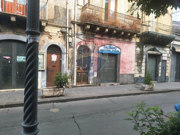 Attività  Commerciale Mascalucia, CT Affitto - Foto 3