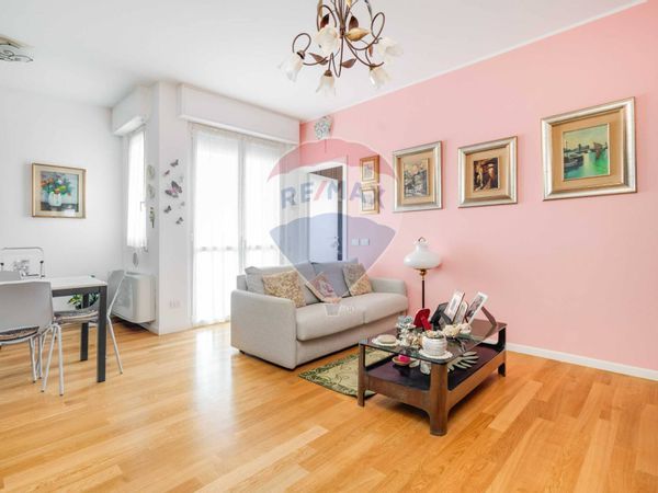 Appartamento Garbagnate Milanese, MI Vendita - Foto 3