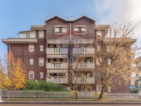 Appartamento Parabiago, MI Vendita - Foto 3