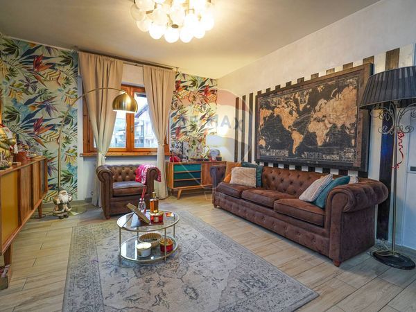 Appartamento Nese, Alzano Lombardo, BG Vendita