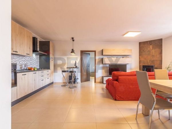 Appartamento Ischia di Castro, VT Vendita - Foto 3