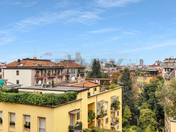 Appartamento P.ta Genova, Milano, MI Affitto