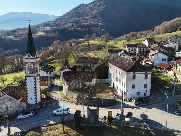 Porzione di casa Lasen, Feltre, BL Vendita