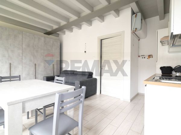 Appartamento Bonate Sotto, BG Vendita