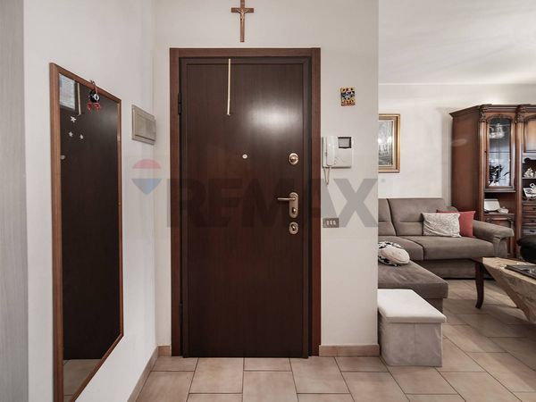 Appartamento Zona Cologno Centro, Cologno Monzese, MI Vendita - Foto 2