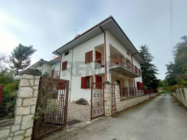 Appartamento Cansatessa, L'Aquila, AQ Vendita