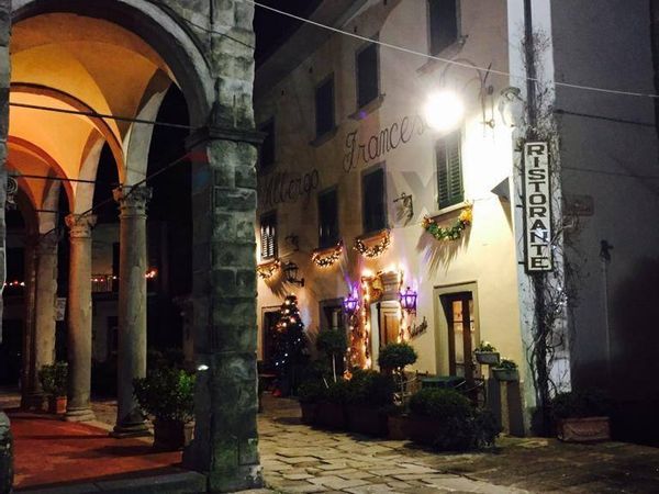 Albergo/Hotel Gavinana, San Marcello Piteglio, PT Vendita