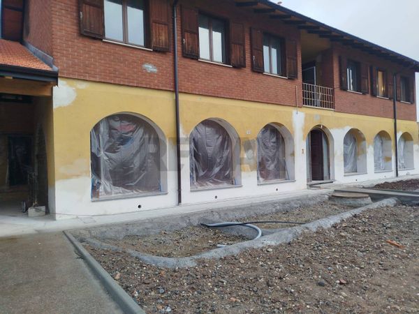 Appartamento Padregnana, Robecchetto con Induno, MI Affitto - Foto 2