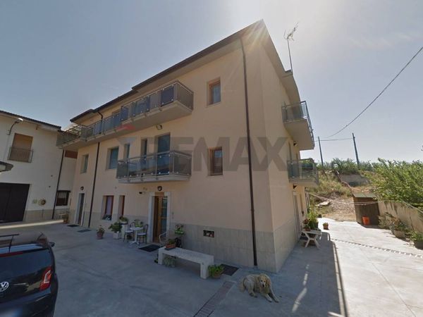Appartamento L'Aquila, AQ Affitto
