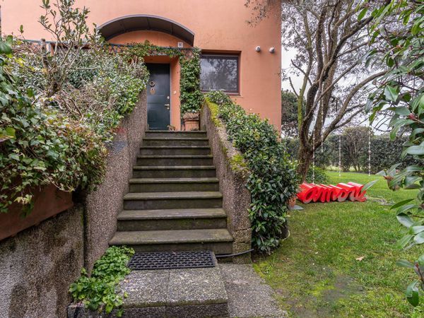 Villa a schiera San Felice, Segrate, MI Vendita