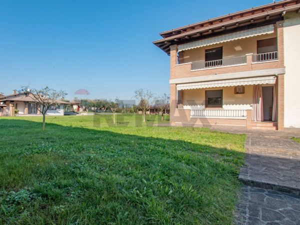 Villa singola Castegnato, BS Vendita - Foto 4