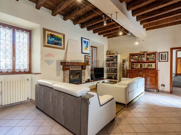 Casa Semindipendente Bernareggio, MB Vendita - Foto 3