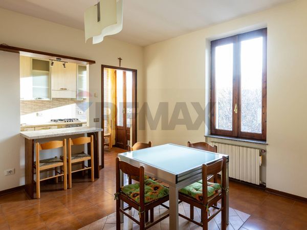 Appartamento Lugagnano Val d'Arda, PC Vendita