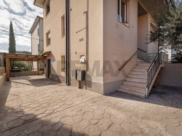 Appartamento Pianello Vallesina, Castelbellino, AN Vendita - Foto 2