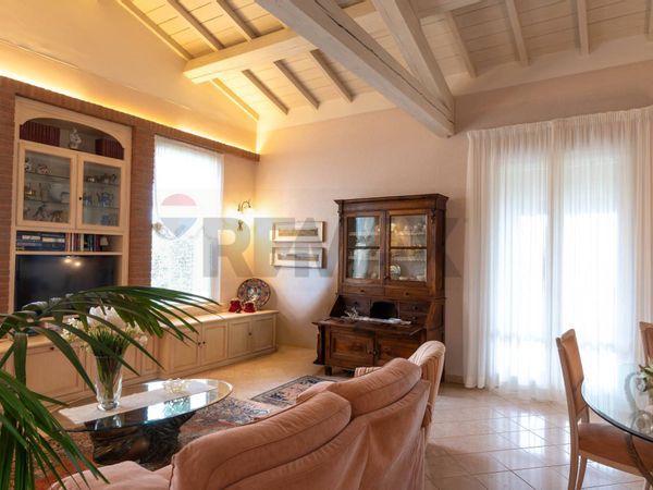 Villa singola Montauro, Salsomaggiore Terme, PR Vendita - Foto 3