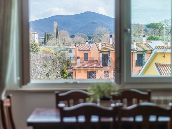 Appartamento Santa Barbara, Viterbo, VT Vendita - Foto 2