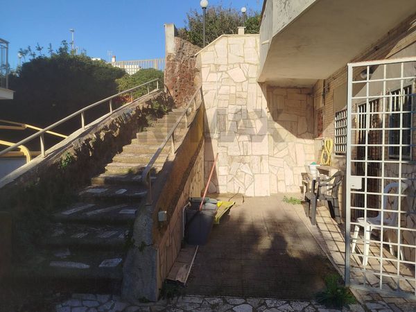 Villa singola Lavinio Lido di Enea, Anzio, RM Vendita - Foto 3