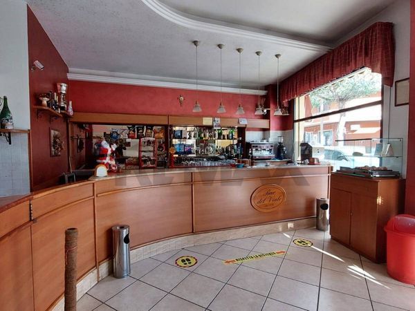 Bar Pozzallo, RG Affitto