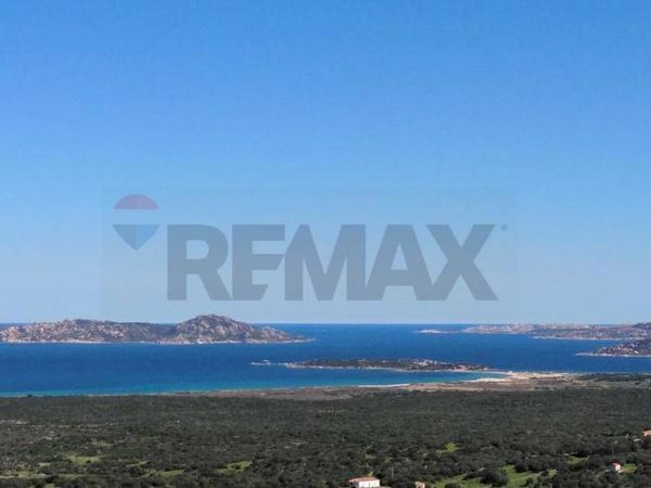 Appartamento Tempio Pausania, SS Vendita