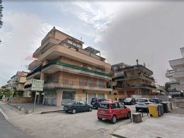 Appartamento Centro, Pomezia, RM Vendita - Foto 3