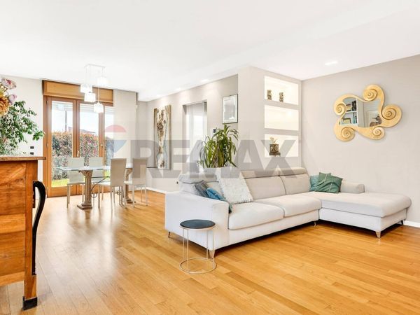 Villa o villino Busto Garolfo, MI Vendita - Foto 3