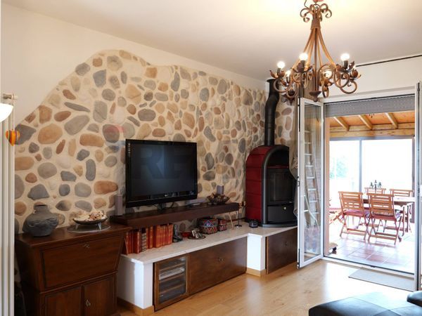 Villetta bifamiliare Cà Rigo, Borgo Maggiore, SM Vendita