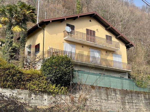 Casa Indipendente Valle Cannobina, VB Vendita