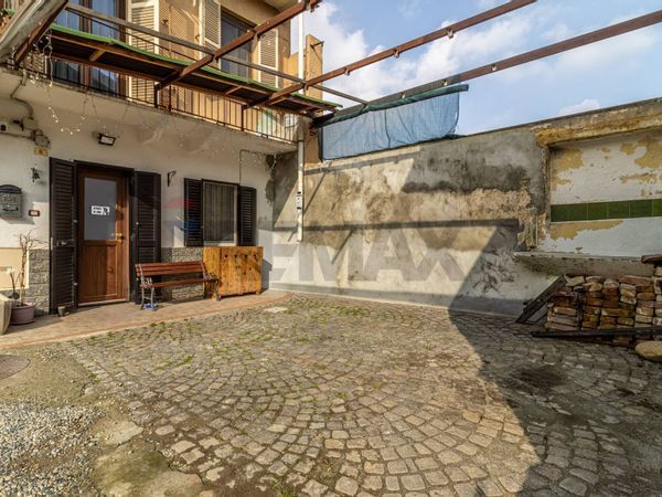 Villa a schiera Ponderano, BI Vendita - Foto 4