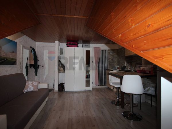 Attico/Mansarda San Salvario, Torino, TO Affitto - Foto 3