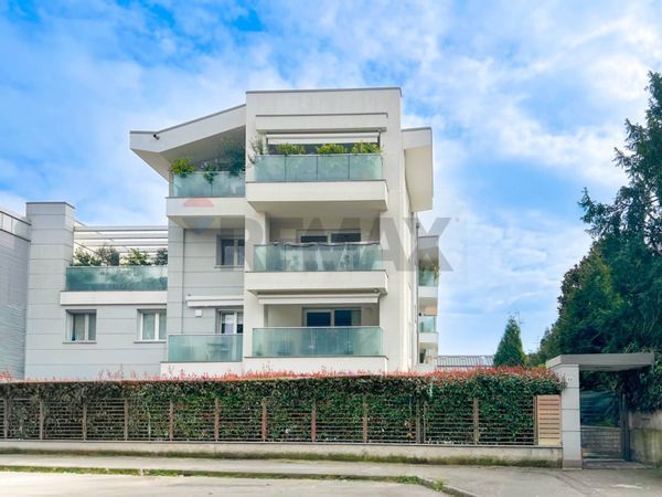 Appartamento Cassano d'Adda, MI Vendita - Foto 2