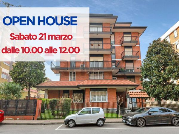 Appartamento Opera, MI Vendita