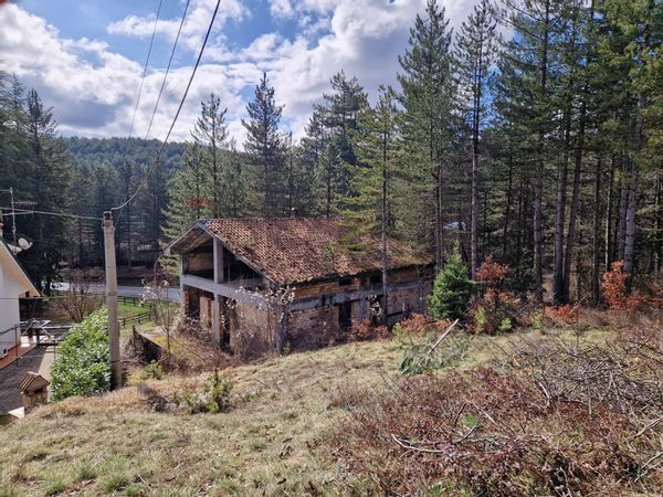 Rustico Campo di Giove, AQ Vendita - Foto 4
