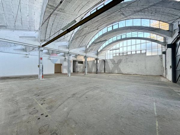 Capannone Industriale Basaldella, Campoformido, UD Vendita - Foto 2