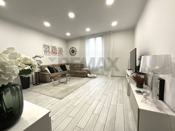 Appartamento Trezzo sull'Adda, MI Vendita - Foto 4