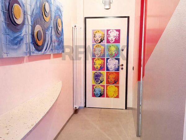 Appartamento Zona San Carlo, Padova, PD Vendita