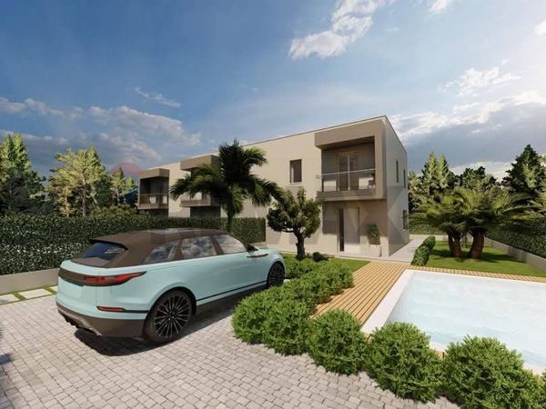 Villa a schiera Terrasini, PA Vendita - Foto 3