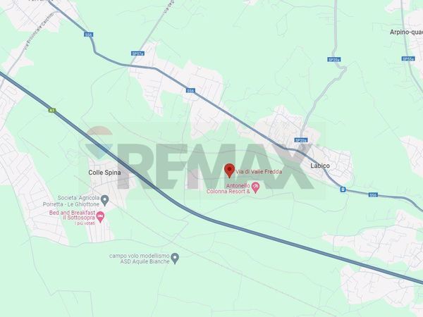 Villa singola Labico, RM Vendita - Foto 2