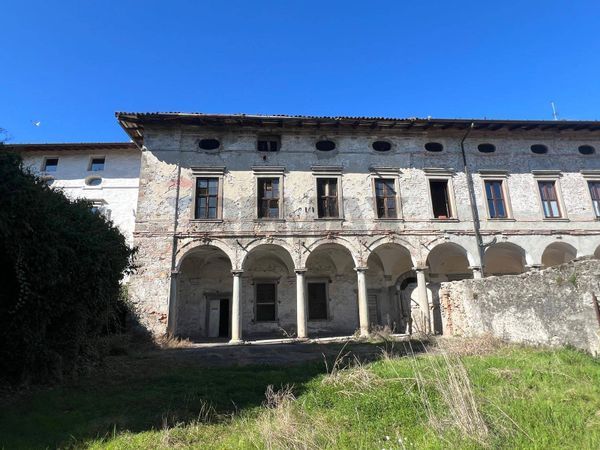 Rustico Mapello, Mapello, BG Vendita