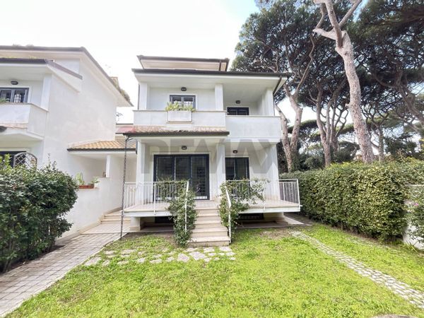 Villa o villino Fregene, Fiumicino, RM Vendita - Foto 2
