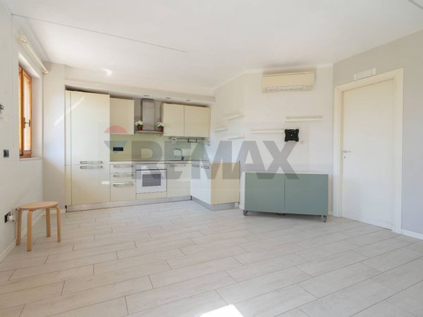 Appartamento Castelbellino Stazione, Castelbellino, AN Vendita - Foto 4