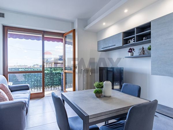 Appartamento Brugherio, MB Vendita - Foto 3