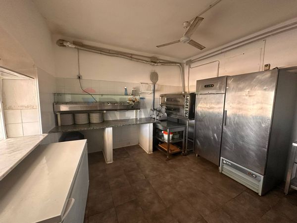 Ristorante Marzamemi, Pachino, SR Affitto - Foto 2