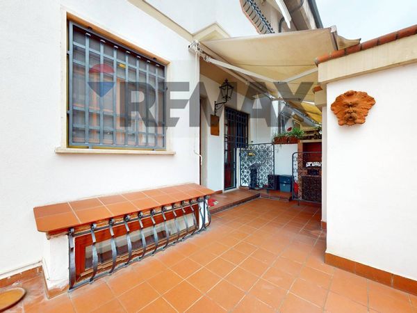 Villa a schiera Ex Campo D'aviazione, Viareggio, LU Vendita - Foto 4